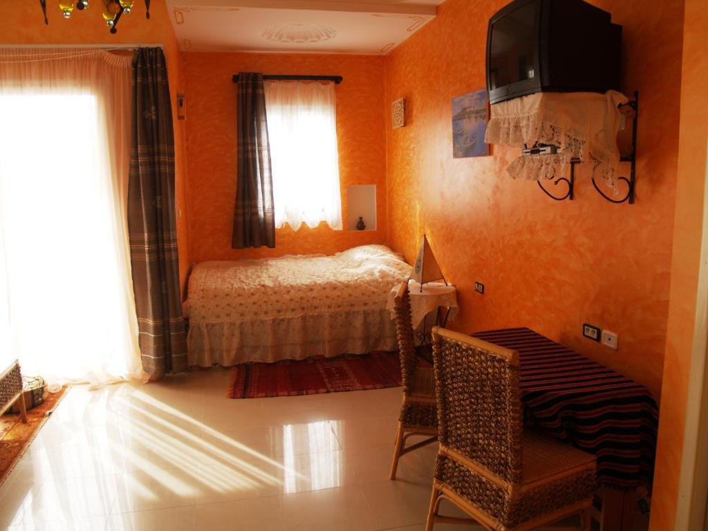 Dar El Amen Appartements Gobernación de Gobernación de Mahdia Habitación foto