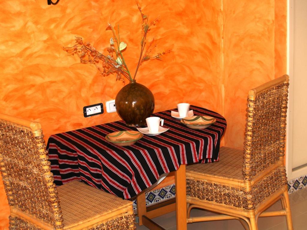 Dar El Amen Appartements Gobernación de Gobernación de Mahdia Habitación foto