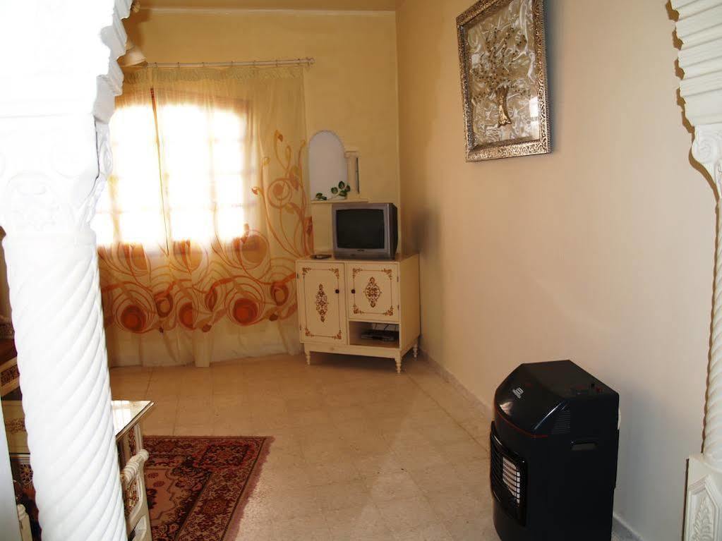 Dar El Amen Appartements Gobernación de Gobernación de Mahdia Exterior foto